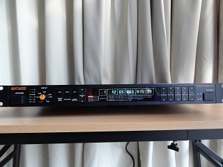 Roland SRV-2000